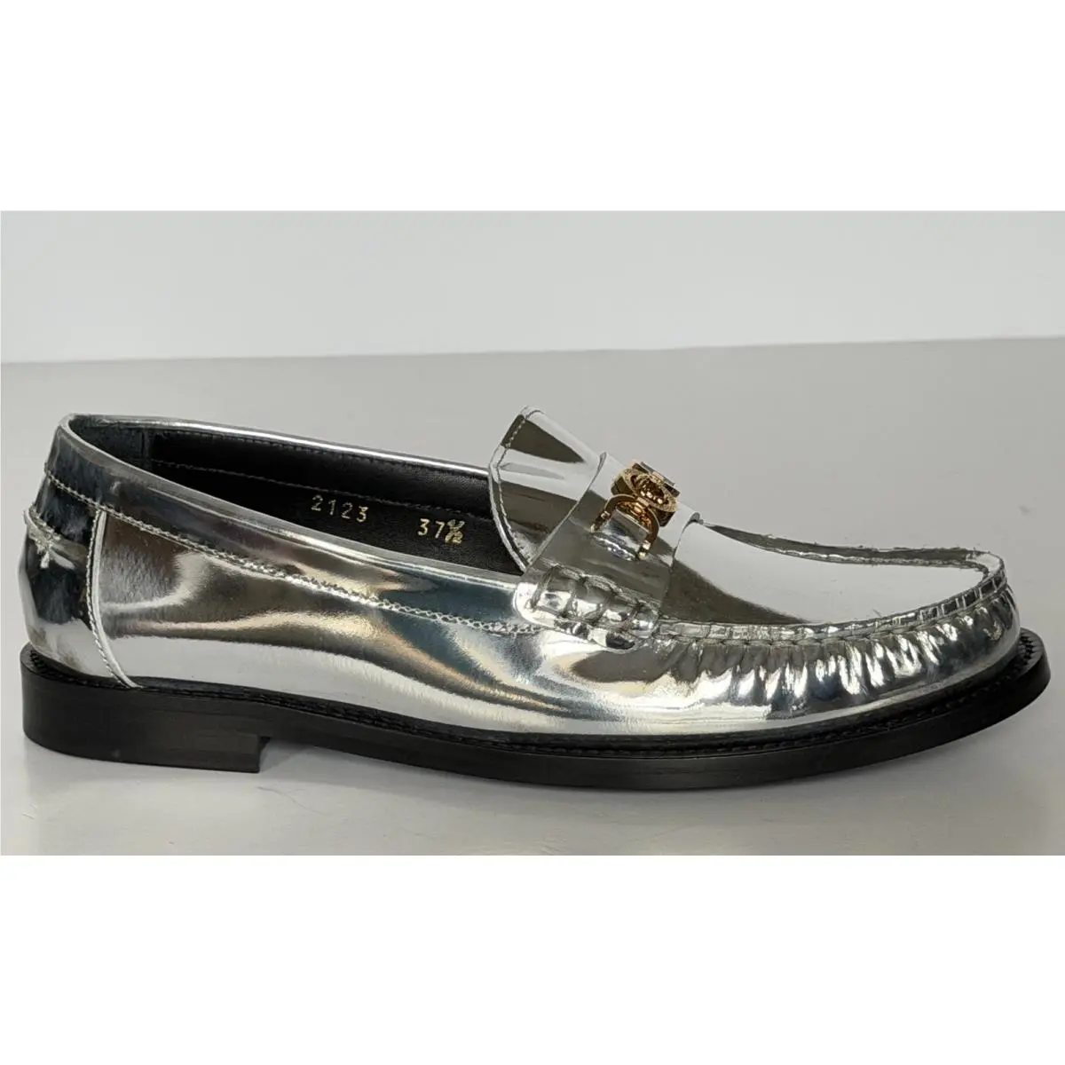 Versace shoes - Gold 0