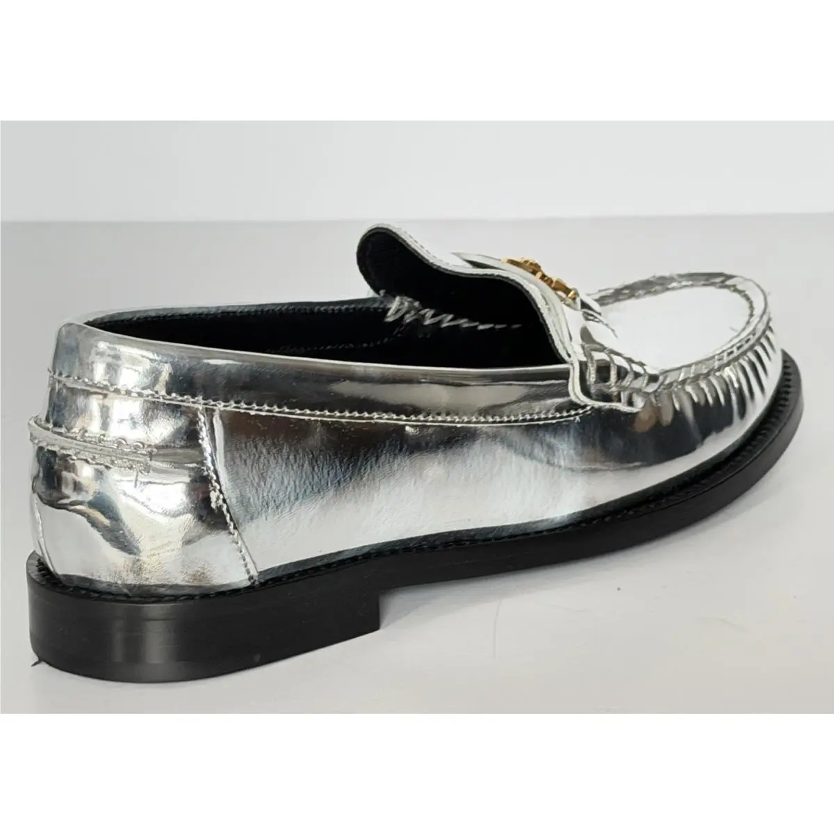 Versace shoes - Gold 1
