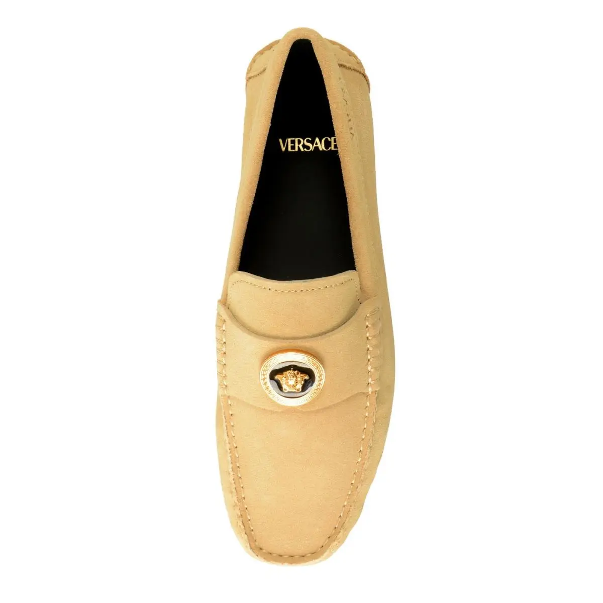 Versace shoes - Beige (UPC: 8053609952968) 5