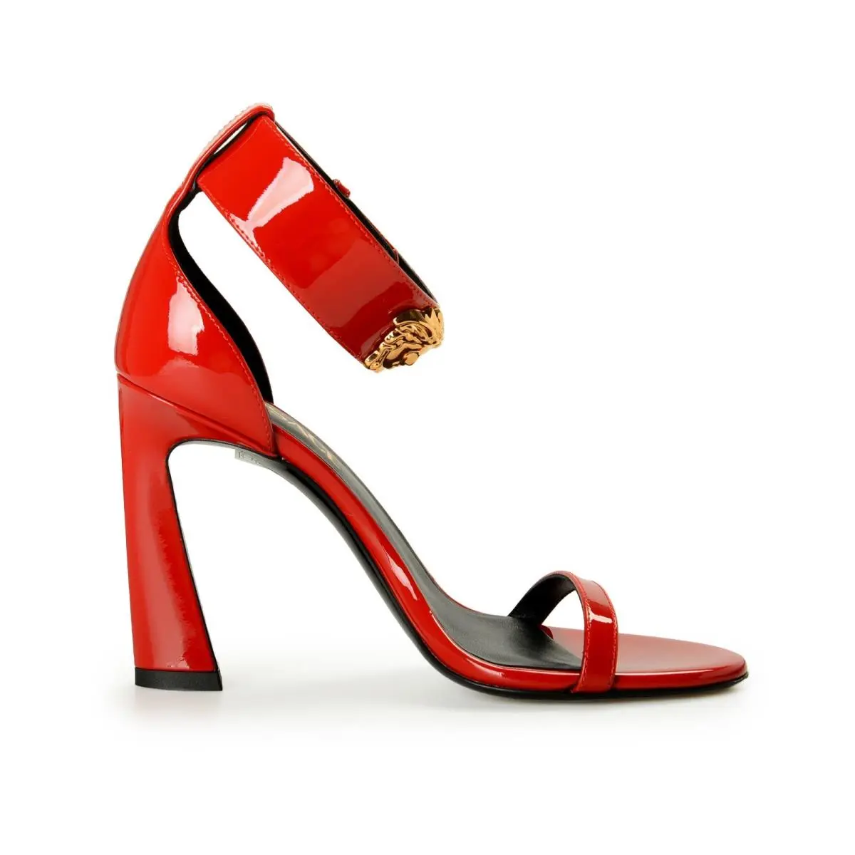 Versace shoes - Gold (UPC: 8054034469809) 3