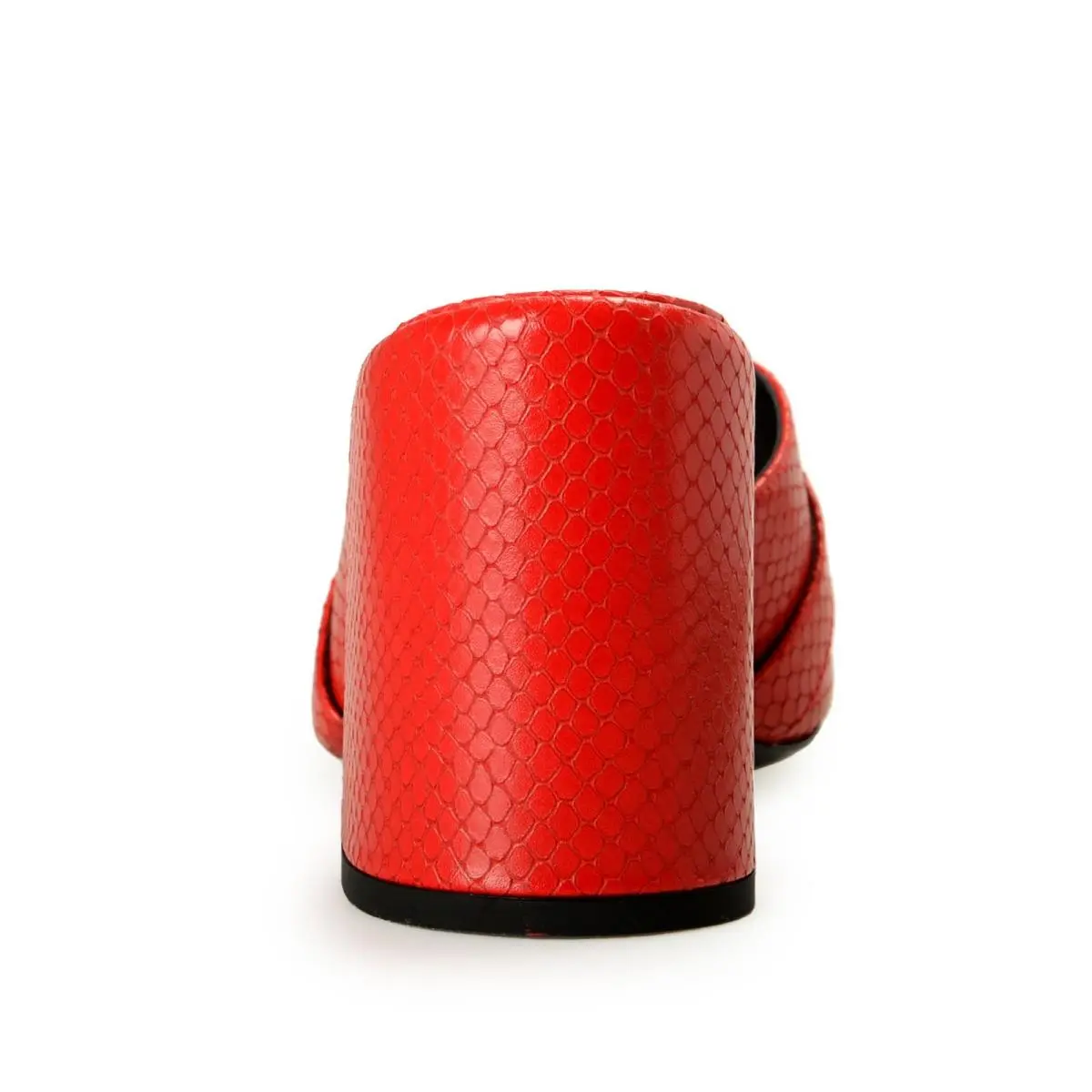 Versace shoes - Red/Gold (UPC: 8054034476074) 2
