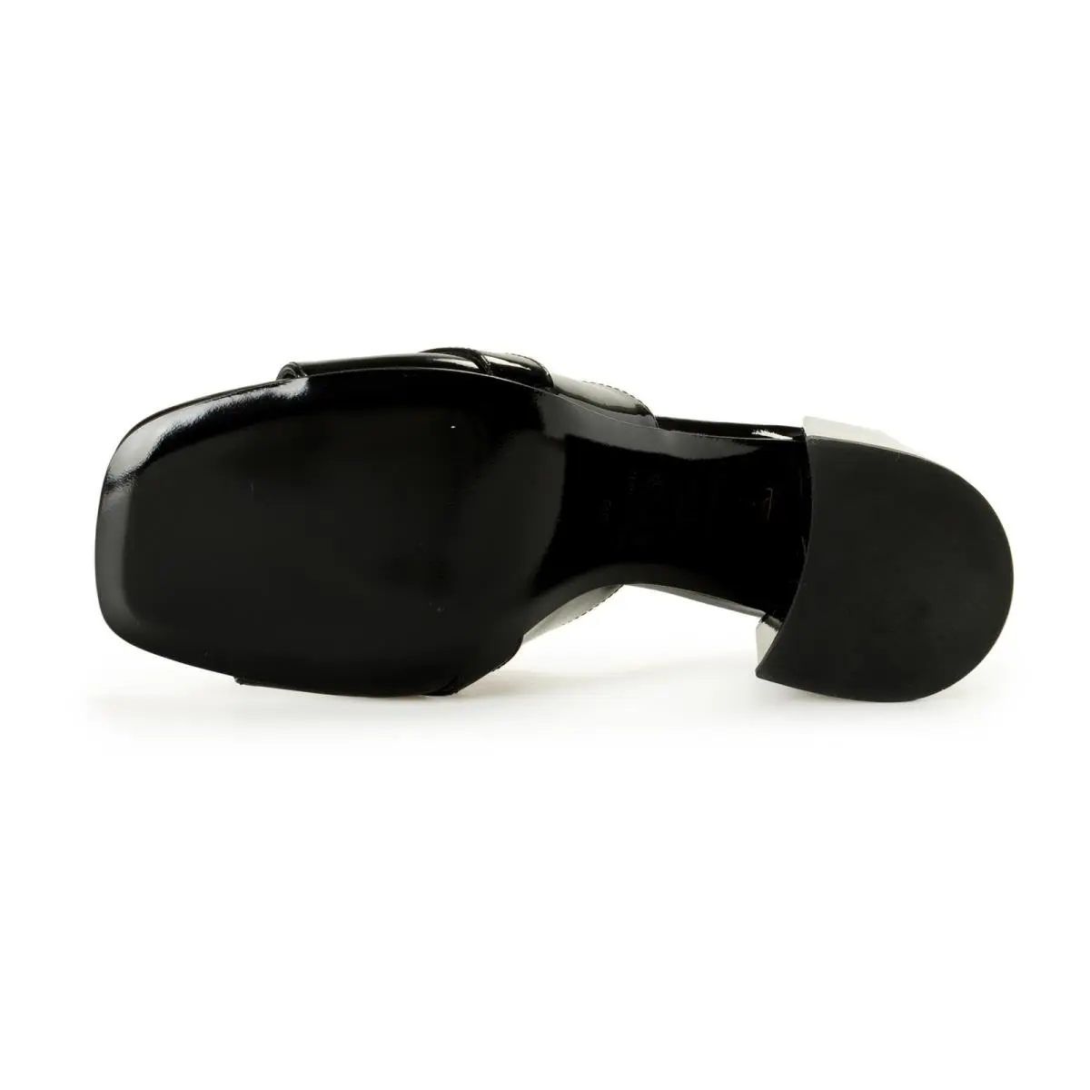 Versace shoes - Black/Gold (UPC: 8053609059223) 4
