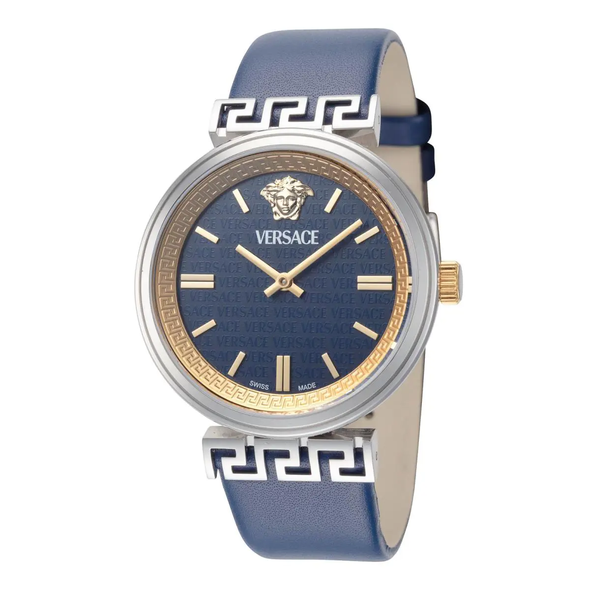 Versace Women`s Mythos 36mm Quartz Watch VETCA0124