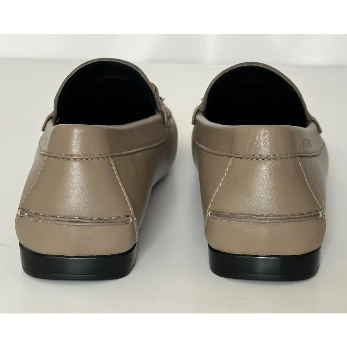 Versace shoes - Taupe (UPC: 8056204604560) 7