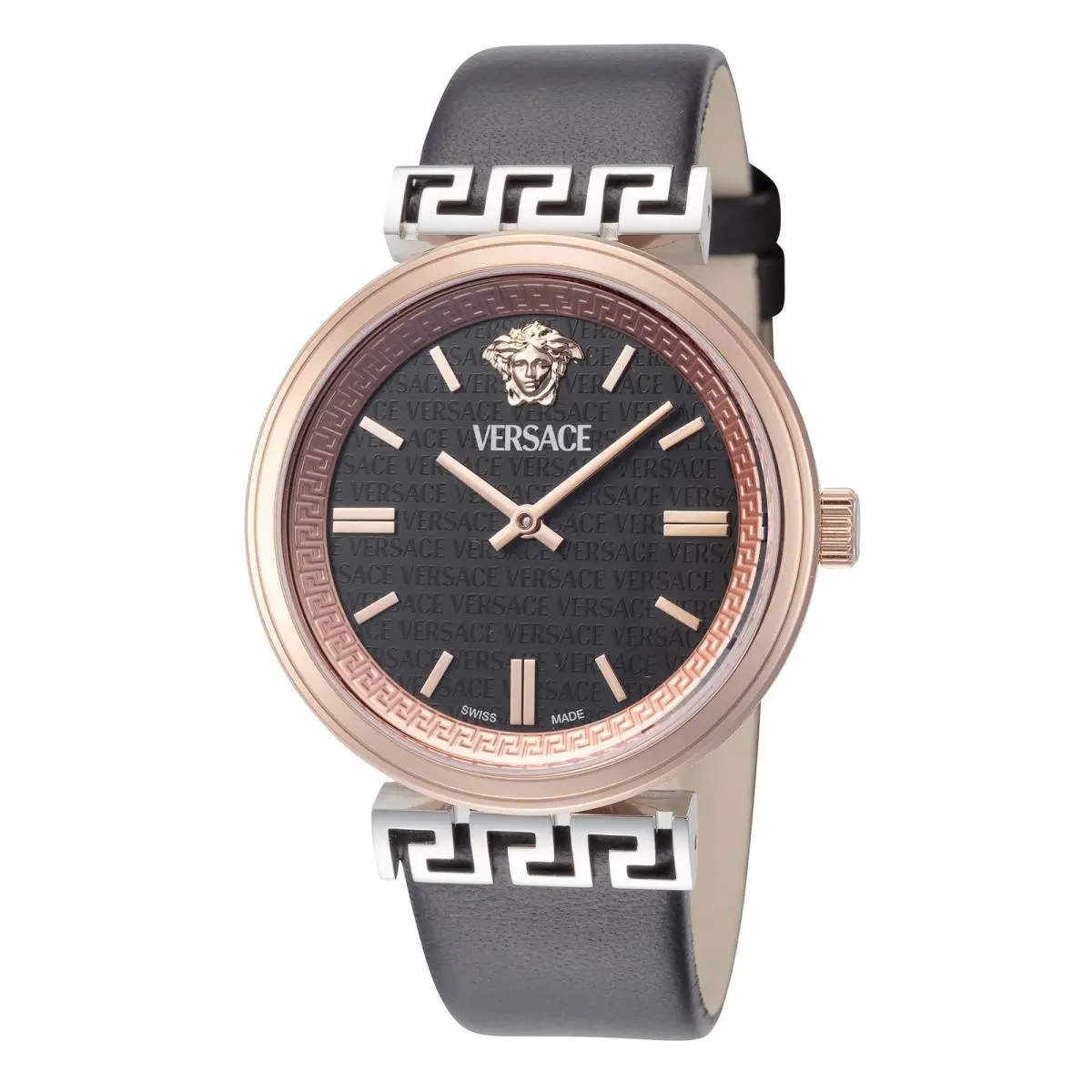 Versace Women`s Mythos 36mm Quartz Watch VETCA0224