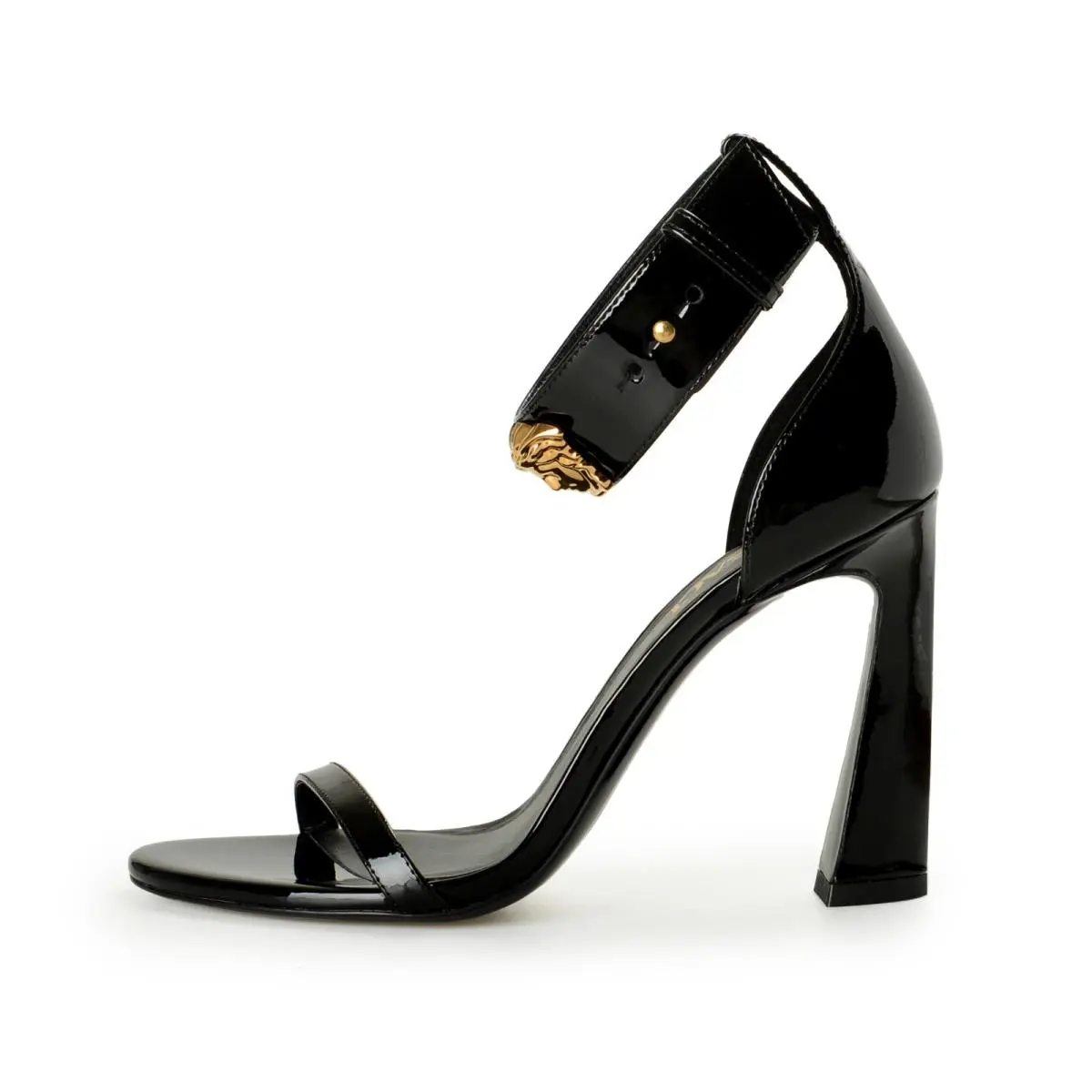 Versace shoes - Gold (UPC: 8054034469885) 1