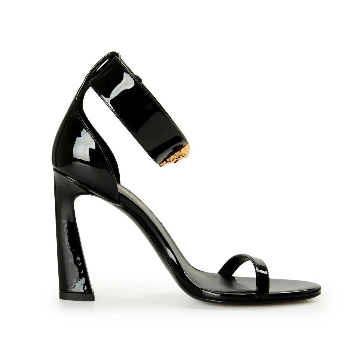 Versace shoes - Gold (UPC: 8054034469885) 3
