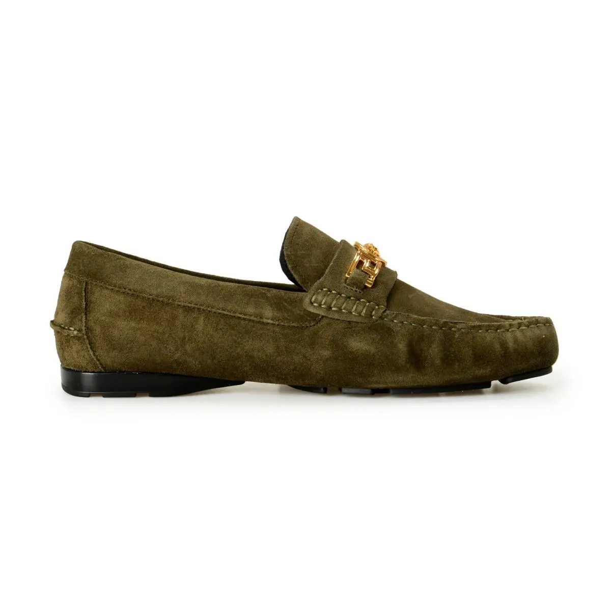 Versace shoes - Gold (UPC: 8054034492050) 3