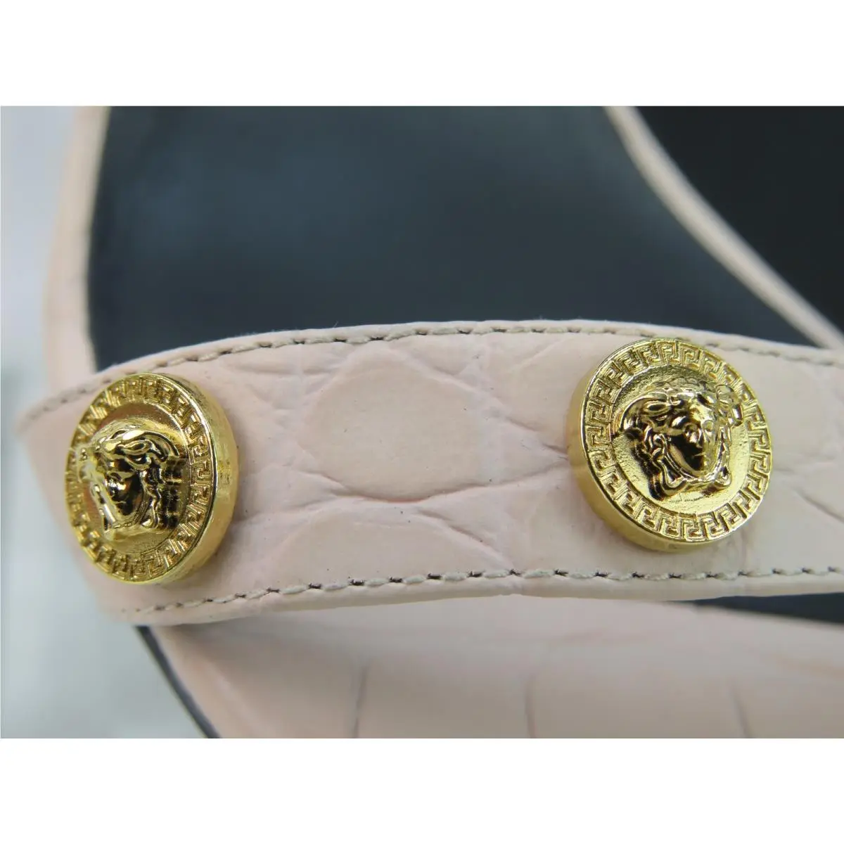 Versace shoes - 1014613 - 1014613 - Pink (UPC: 8056204929175) 1