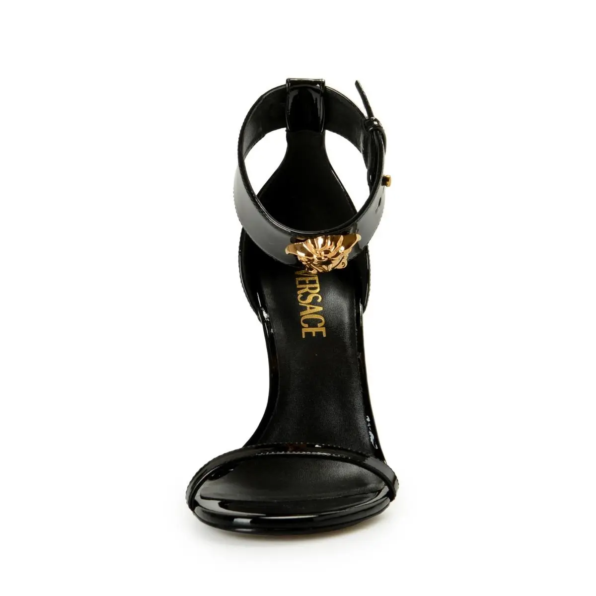 Versace shoes - Gold (UPC: 8054034469878) 4
