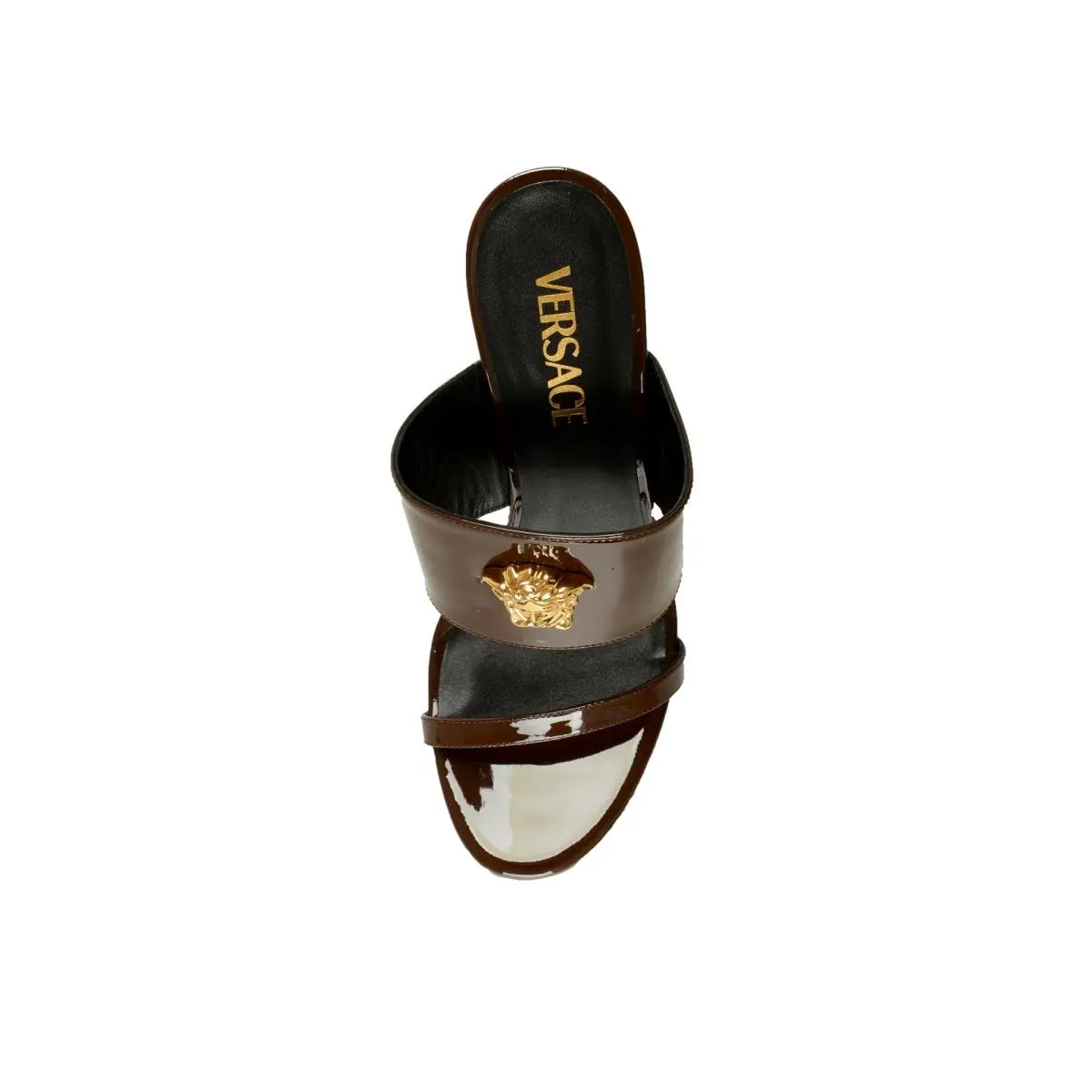 Versace shoes - Gold (UPC: 8054034473561) 6