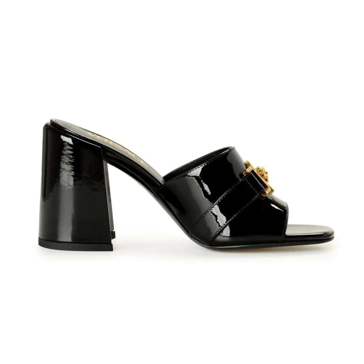Versace shoes - Black (UPC: 8053609059186) 3