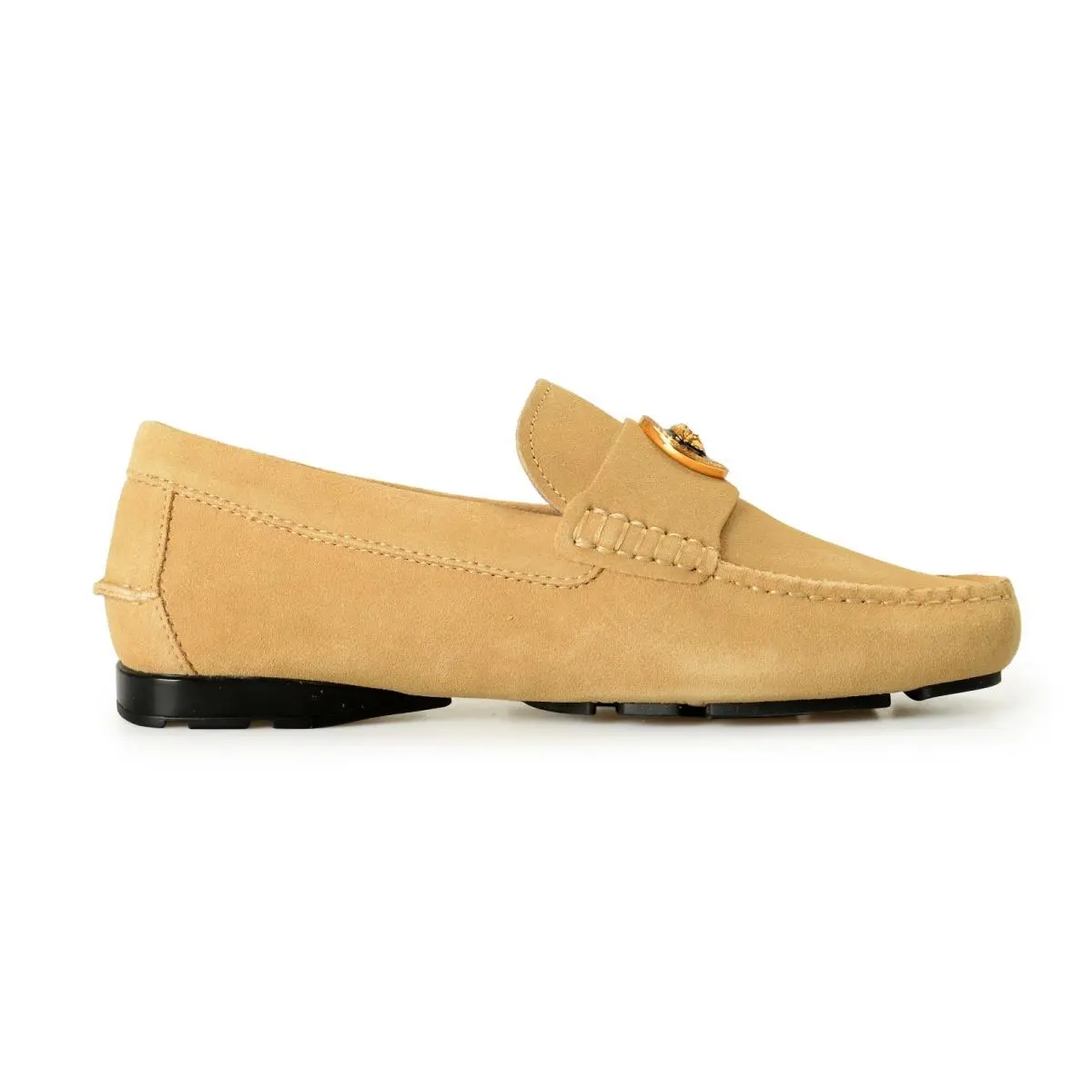 Versace shoes - Gold (UPC: 8053609952944) 3