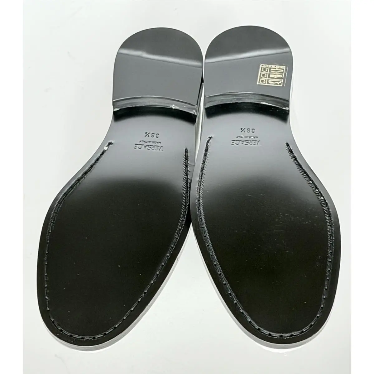 Versace shoes - White 11