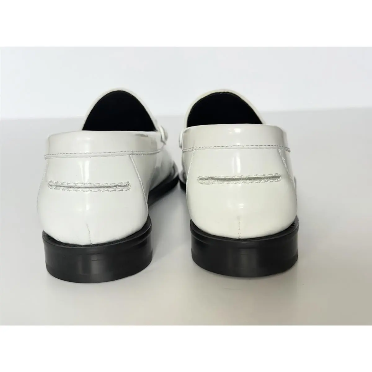 Versace shoes - White 5