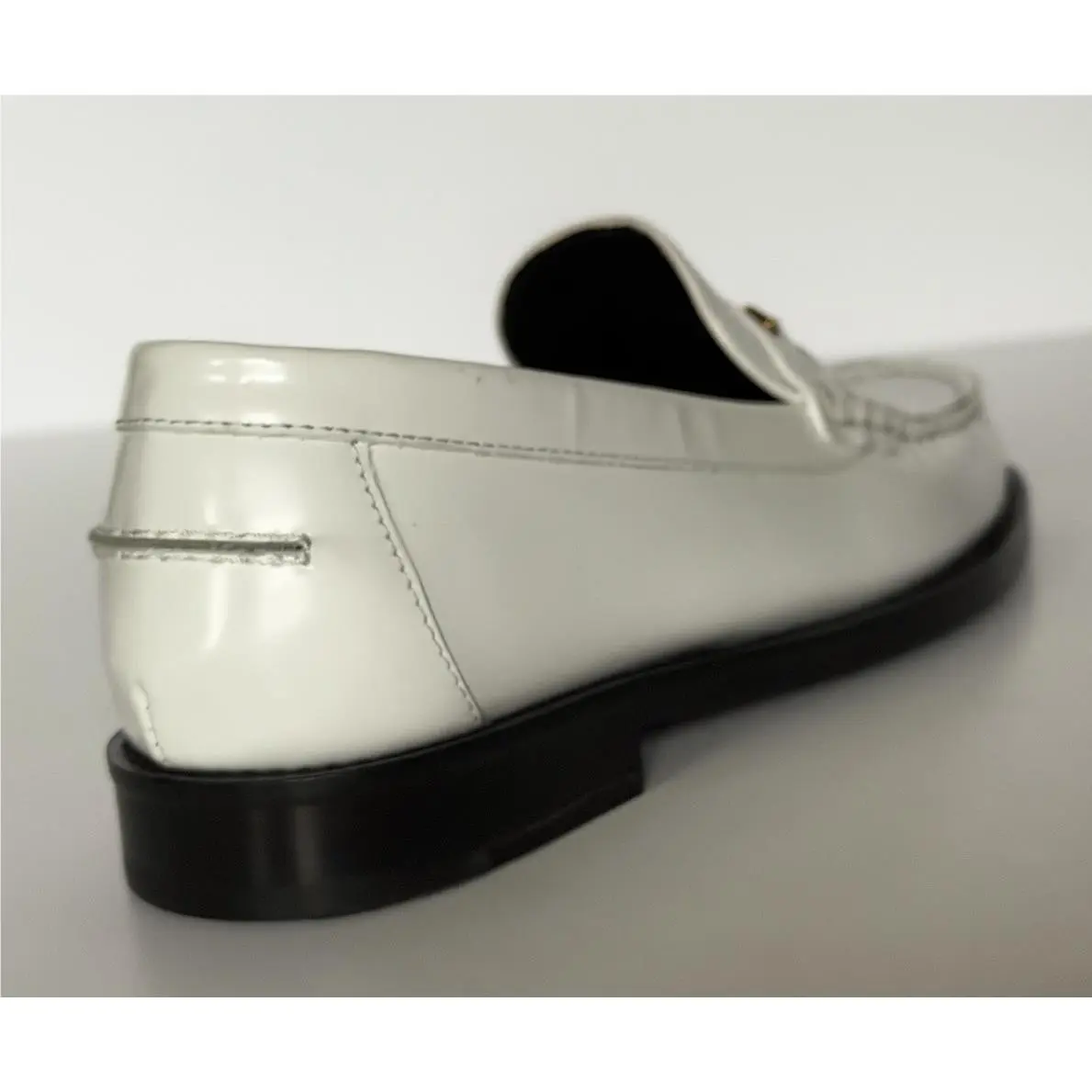 Versace shoes - White 6