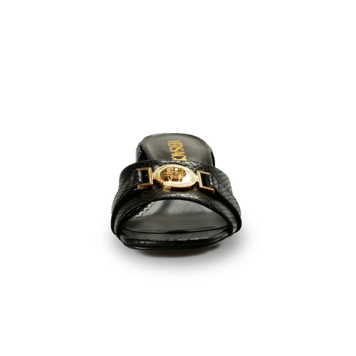 Versace shoes - Gold (UPC: 8054034477019) 3