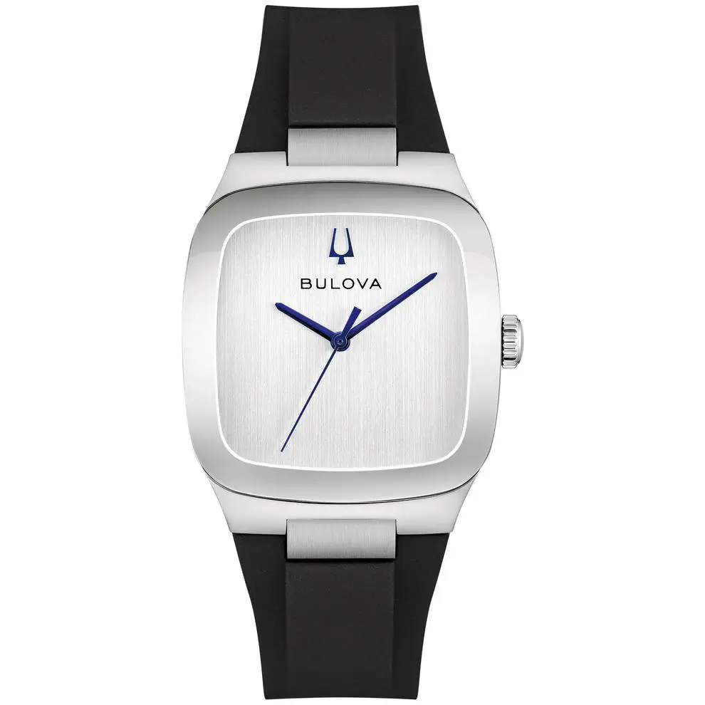 Bulova Latin Grammy Millennia Mens Watch 96A335