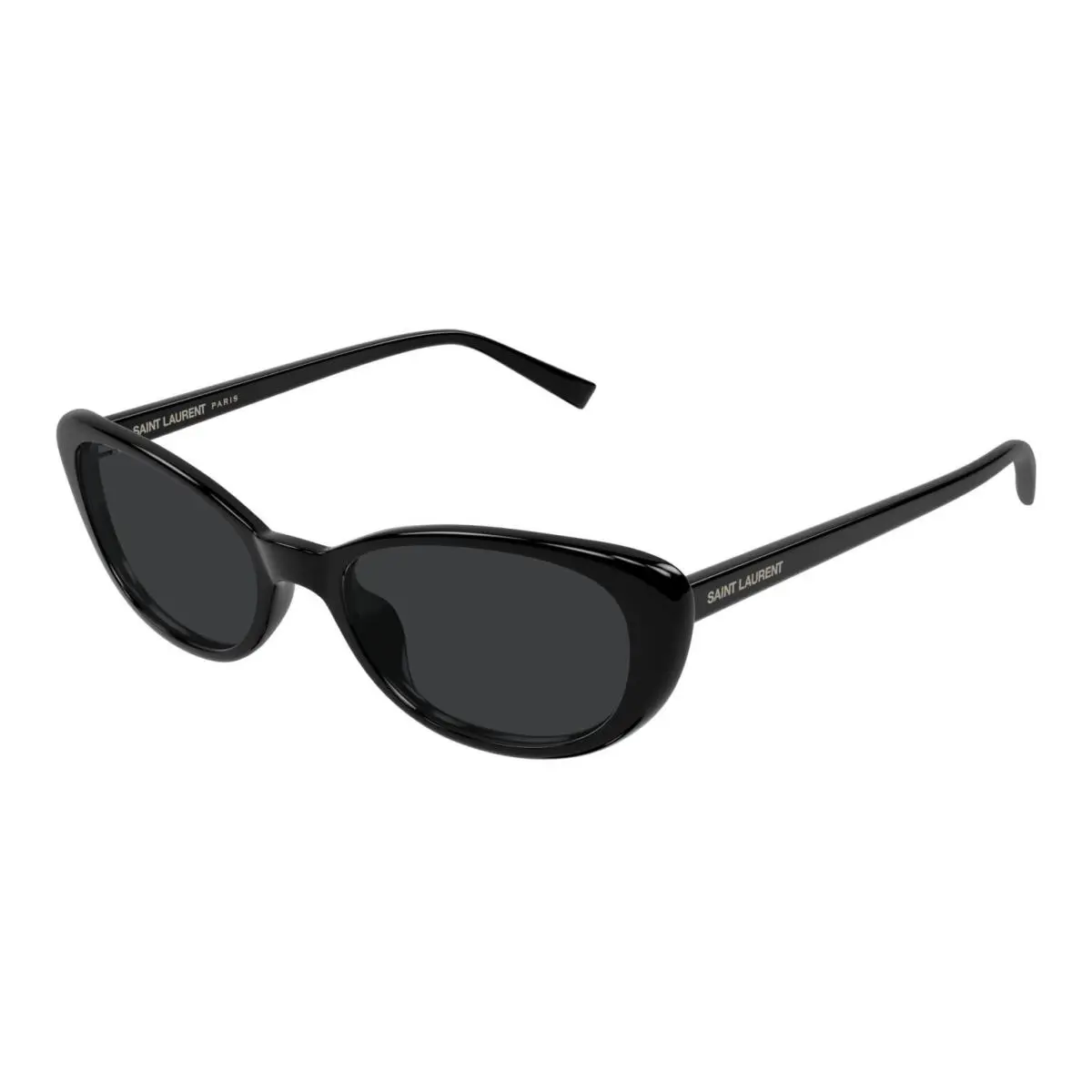 Yves Saint Laurent SL 822-001 Sunglasses 52mm