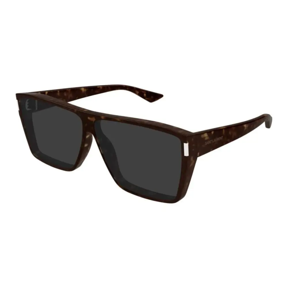 Yves Saint Laurent SL-756-002 Sunglasses 64mm