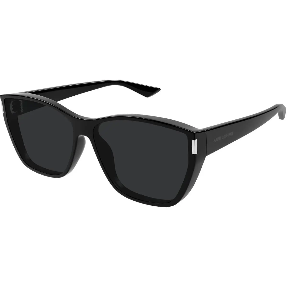 Yves Saint Laurent SL-758-F-001 Sunglasses 63mm