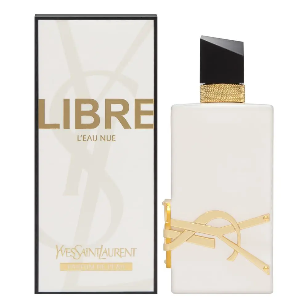 Libre L`eau Nue  For Women 3.0 oz Parfum de Peau Spray by Yves Saint Laurent