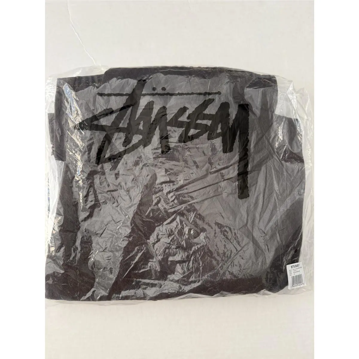 Stussy  clothing - Brown 7