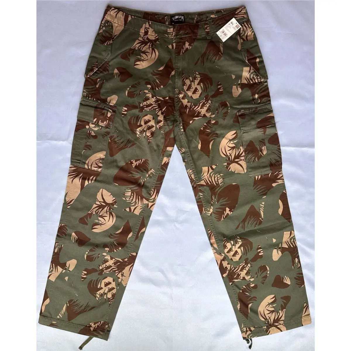 Stussy  clothing - Multicolor 8
