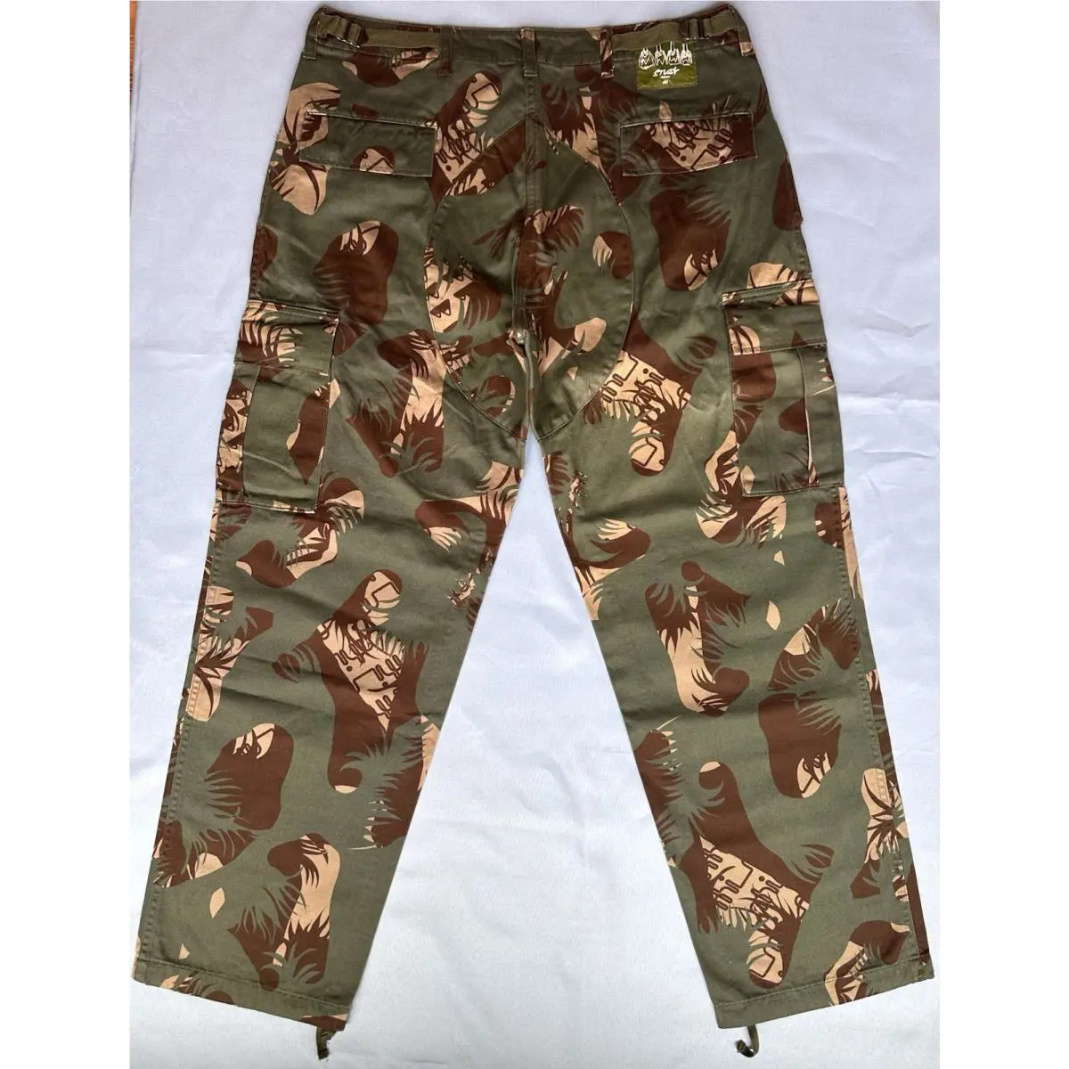 Stussy  clothing - Multicolor 0