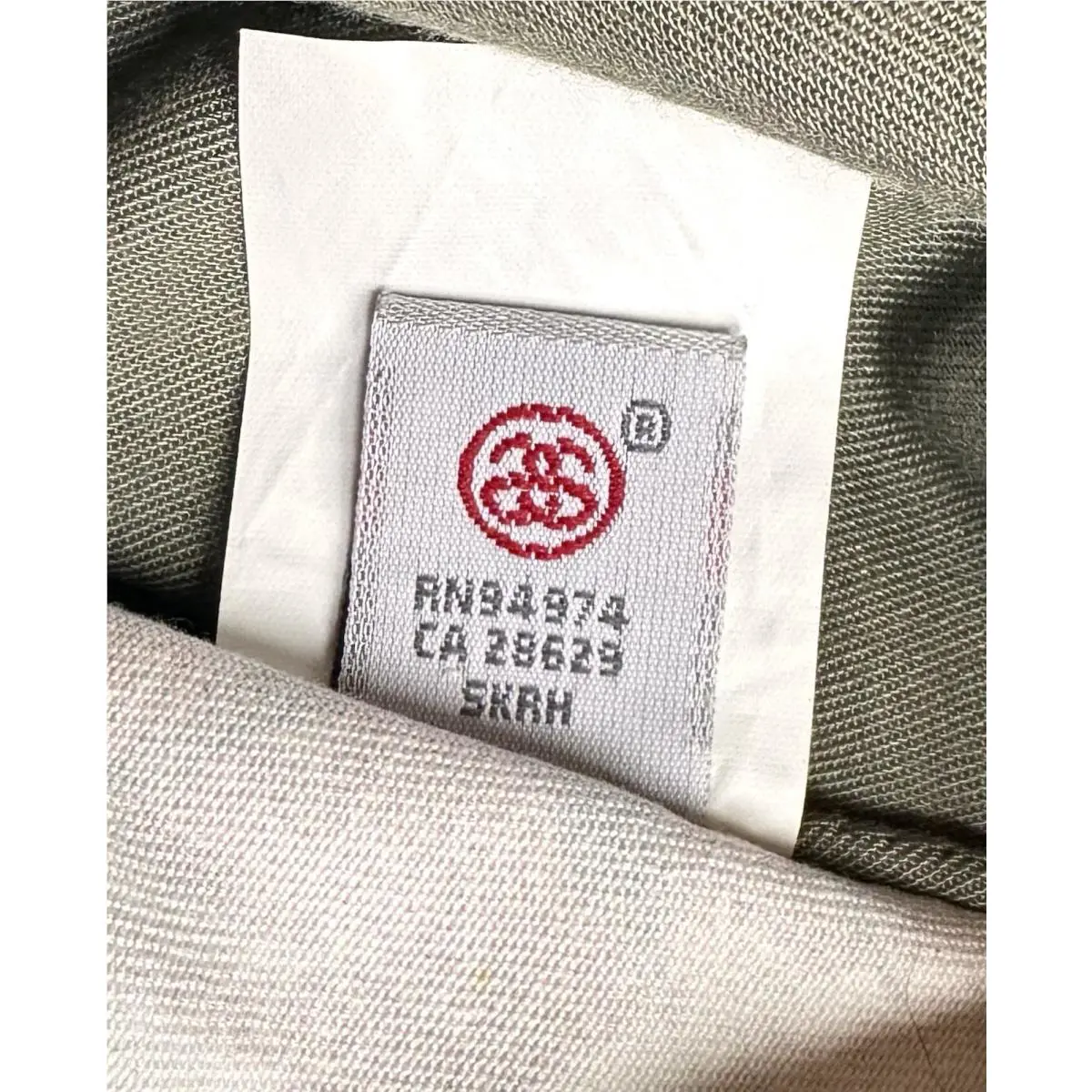 Stussy  clothing - Multicolor 7