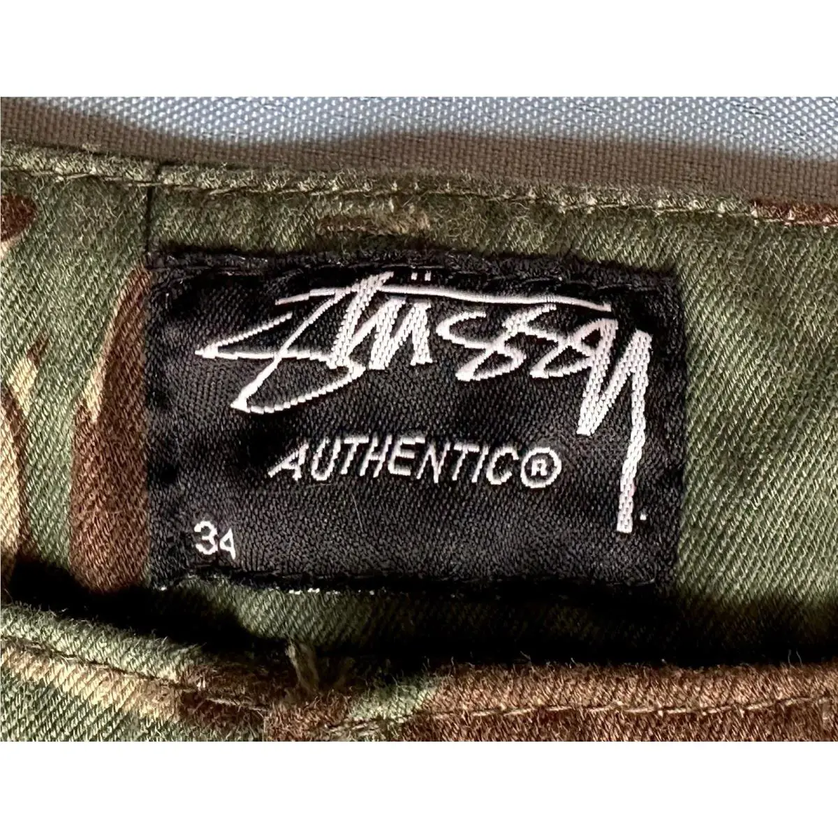 Stussy  clothing - Multicolor 2
