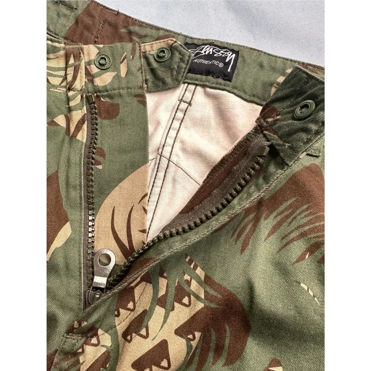 Stussy  clothing - Multicolor 4