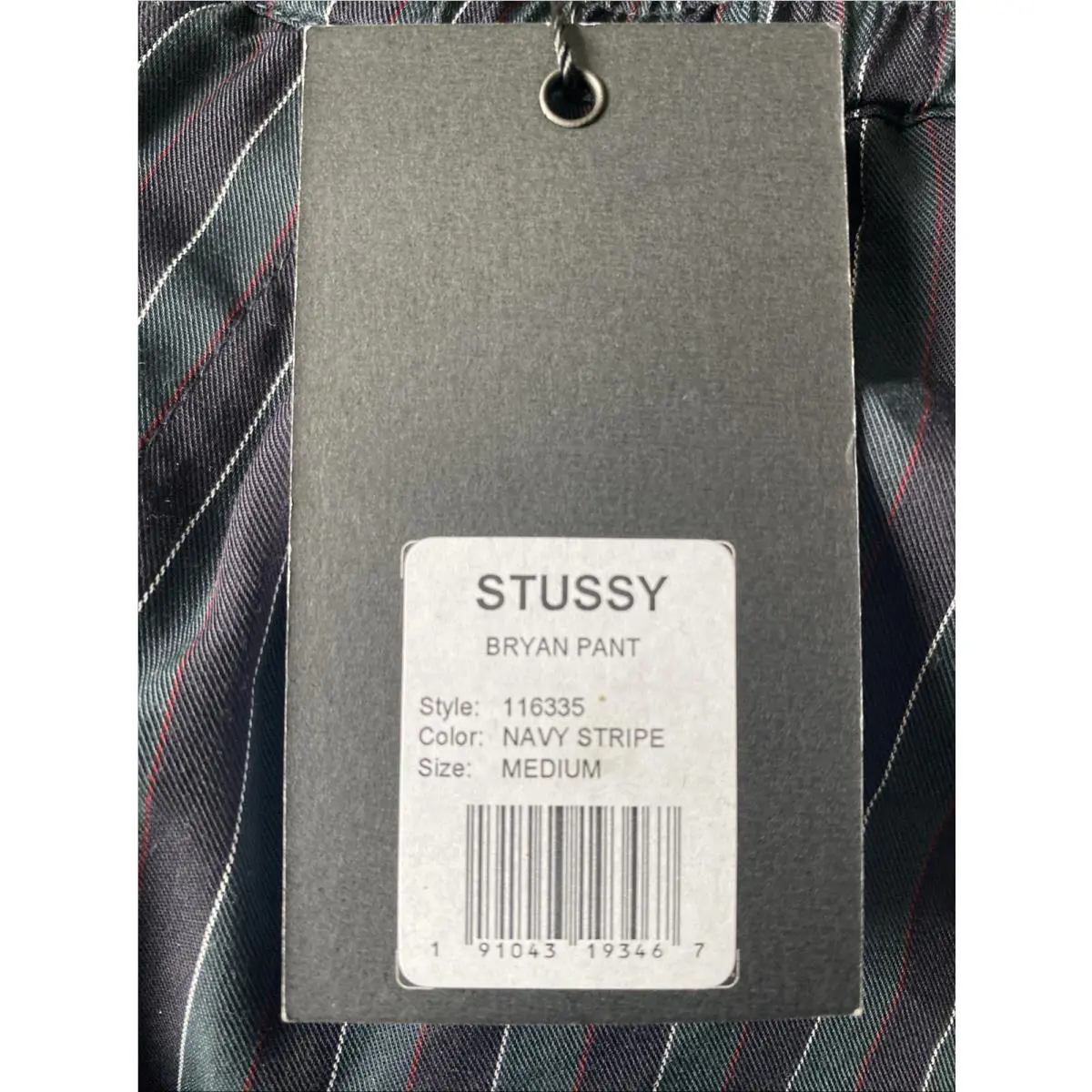 Stussy  clothing - Multicolor 2