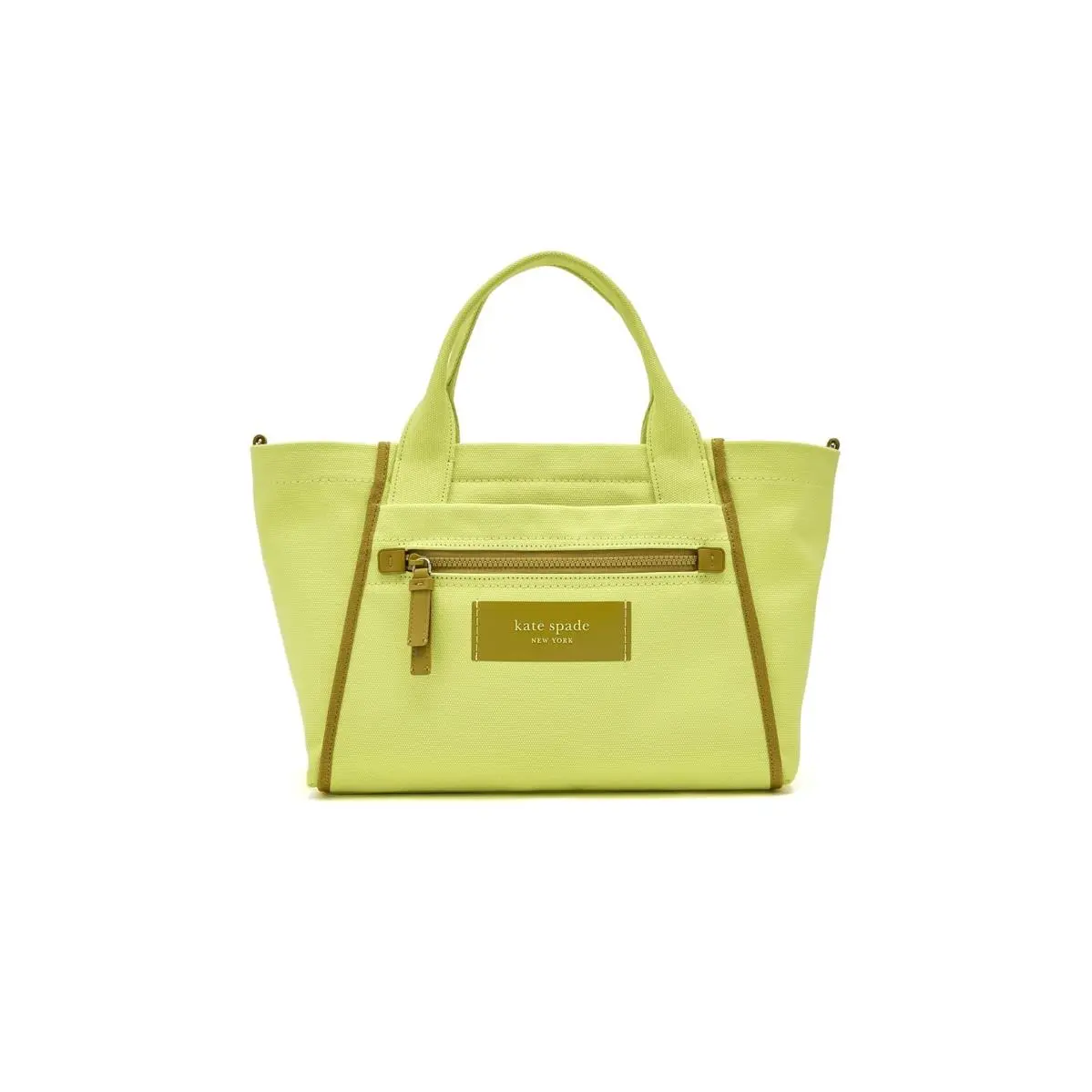 Woman`s Handbags Kate Spade New York Dash Canvas Tote Bag