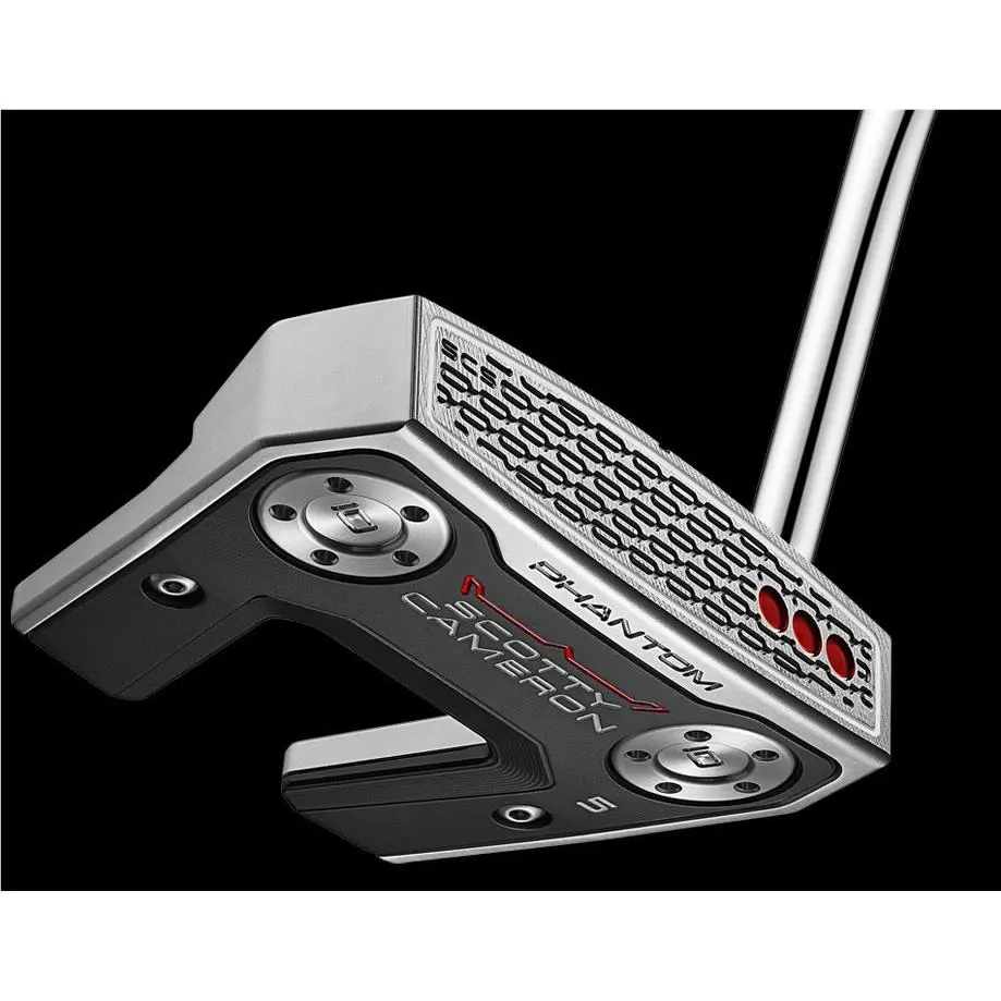 Scott  - Phantom - Phantom 5