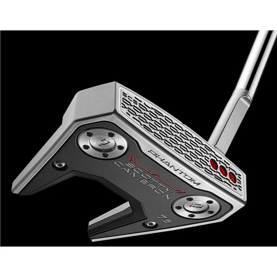 Scott  - Phantom - Phantom 29