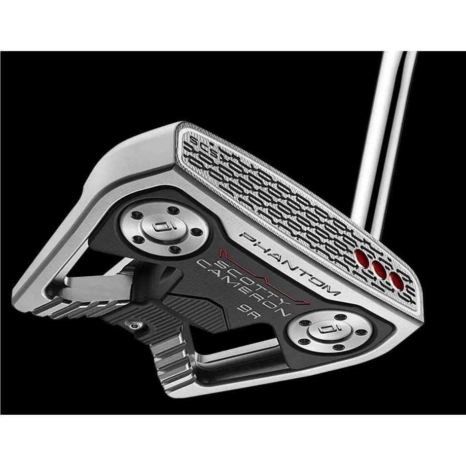 Scott  - Phantom - Phantom 35