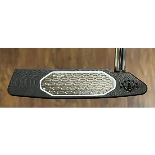 Scott  - Studio Style Squareback - SCS - 2026 - Xtreme Dark Finish - DLC - Black, Lie Angle: Black 3