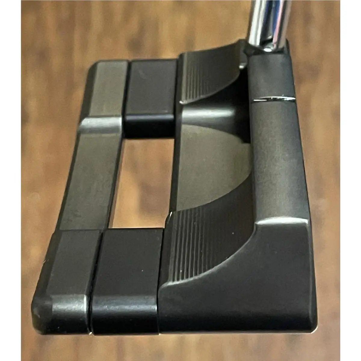 Scott  - Studio Style Squareback - SCS - 2026 - Xtreme Dark Finish - DLC - Black, Lie Angle: Black 6
