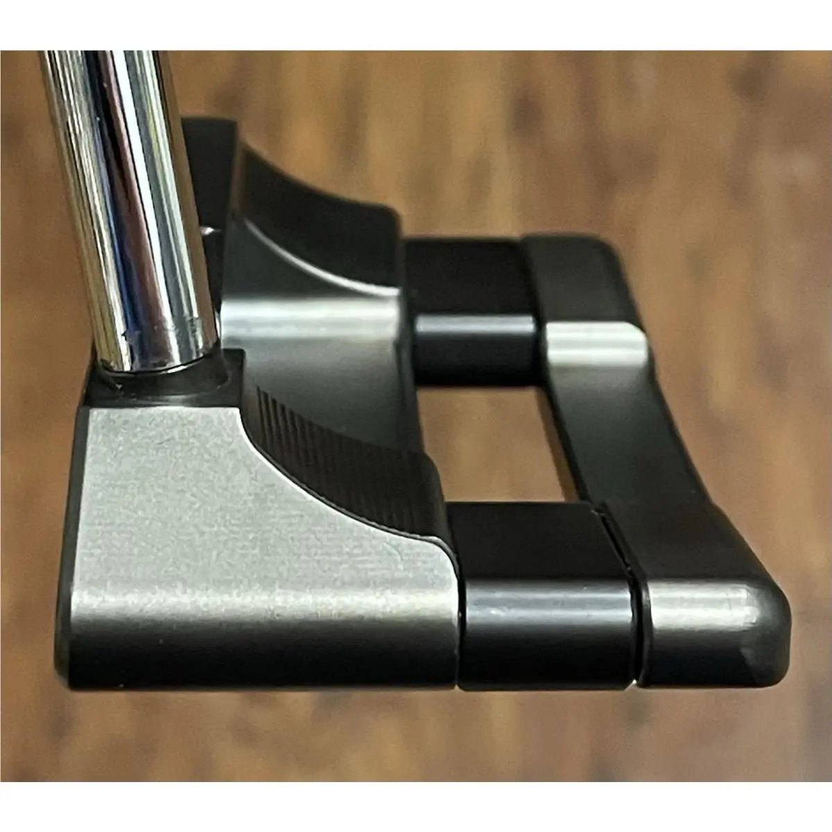 Scott  - Studio Style Squareback - SCS - 2026 - Xtreme Dark Finish - DLC - Black, Lie Angle: Black 7
