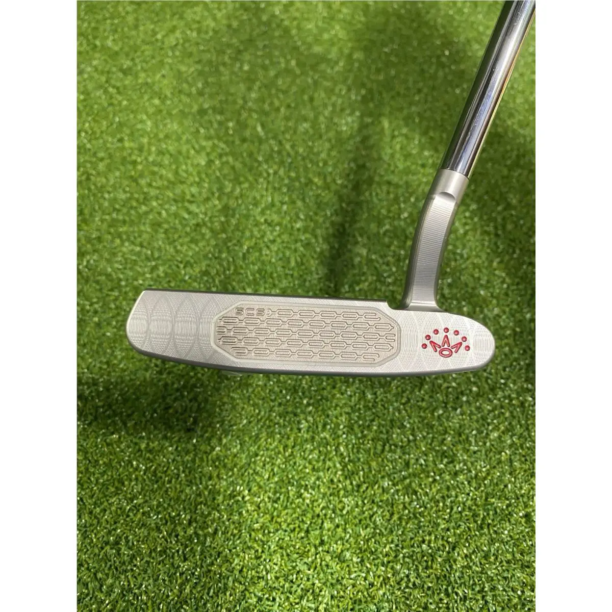 Scott  - Scotty Cameron Studio Style Santa Fe 1