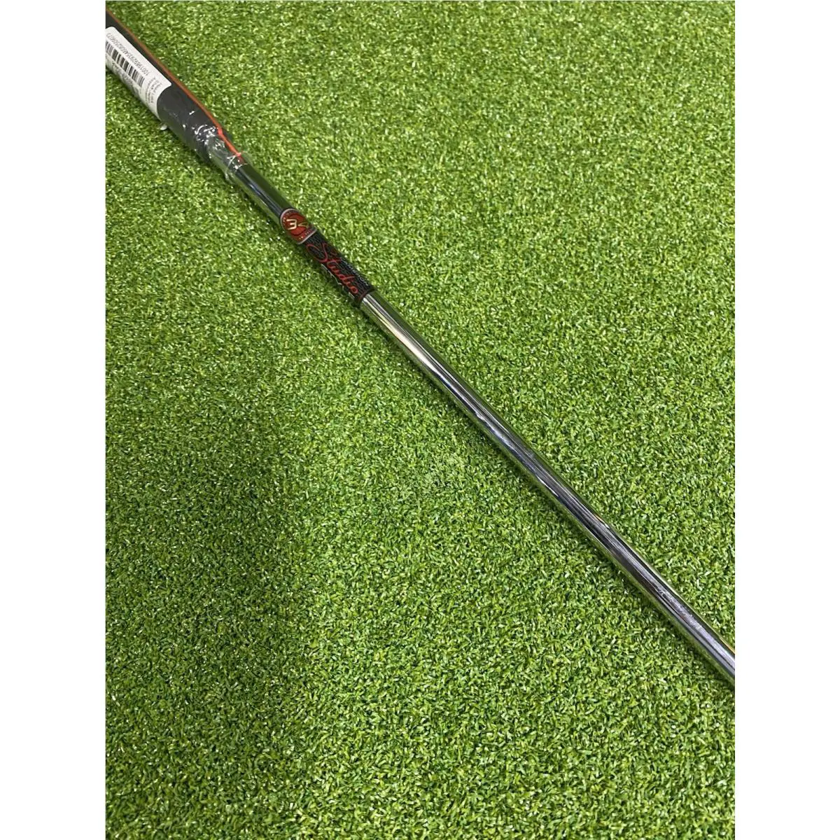 Scott  - Scotty Cameron Studio Style Santa Fe 4