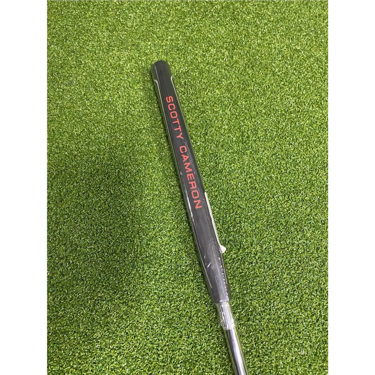Scott  - Scotty Cameron Studio Style Santa Fe 6