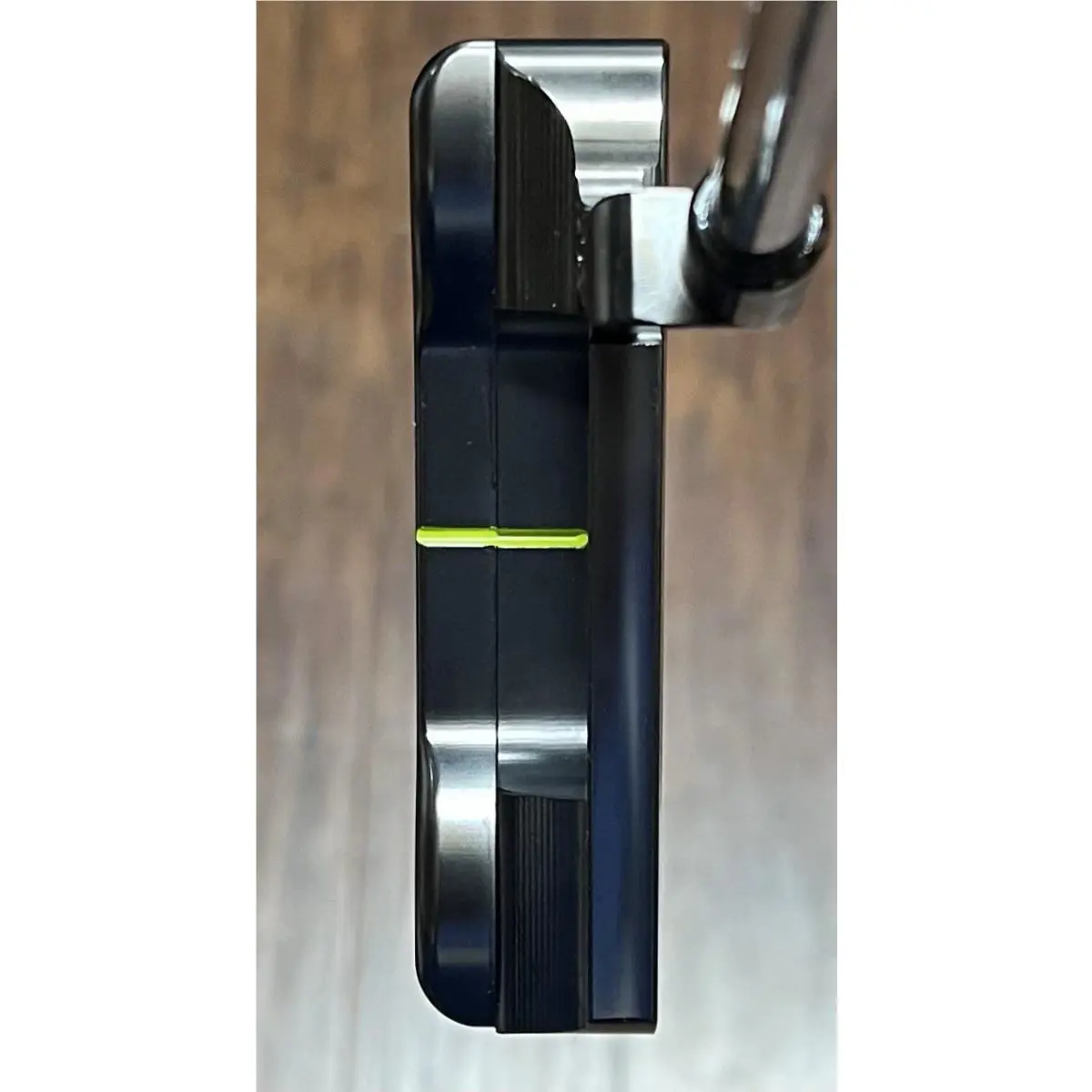 Scott  - Studio Style Newport - 2026 - SCS - Xtreme Dark Finish - DLC - Multicolor, Lie Angle: Black 4