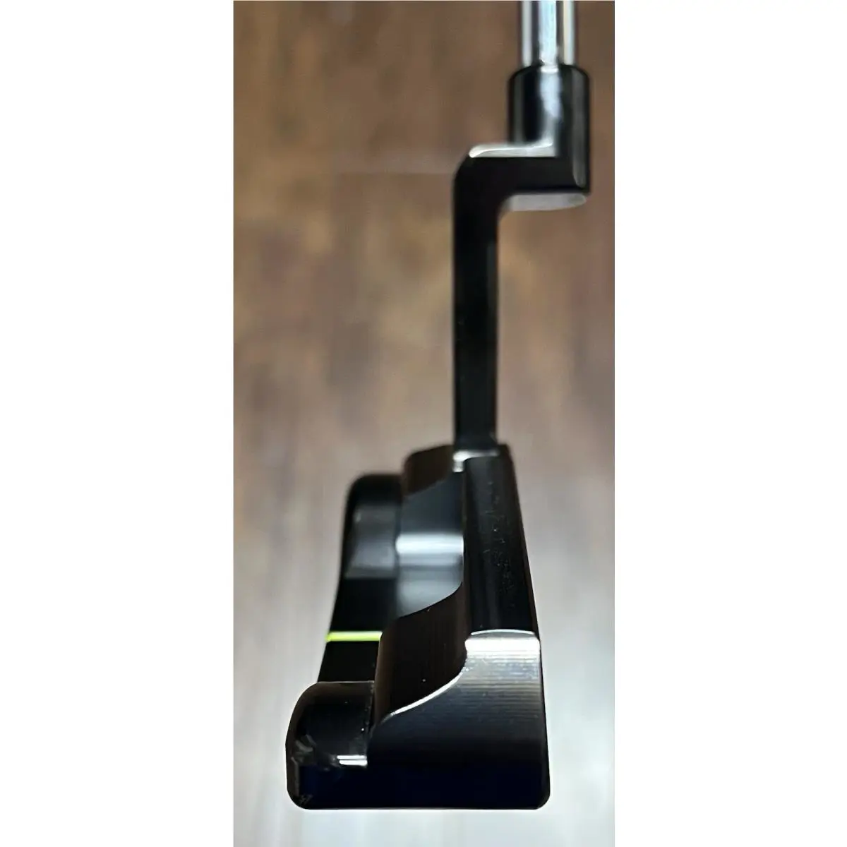 Scott  - Studio Style Newport - 2026 - SCS - Xtreme Dark Finish - DLC - Multicolor, Lie Angle: Black 7