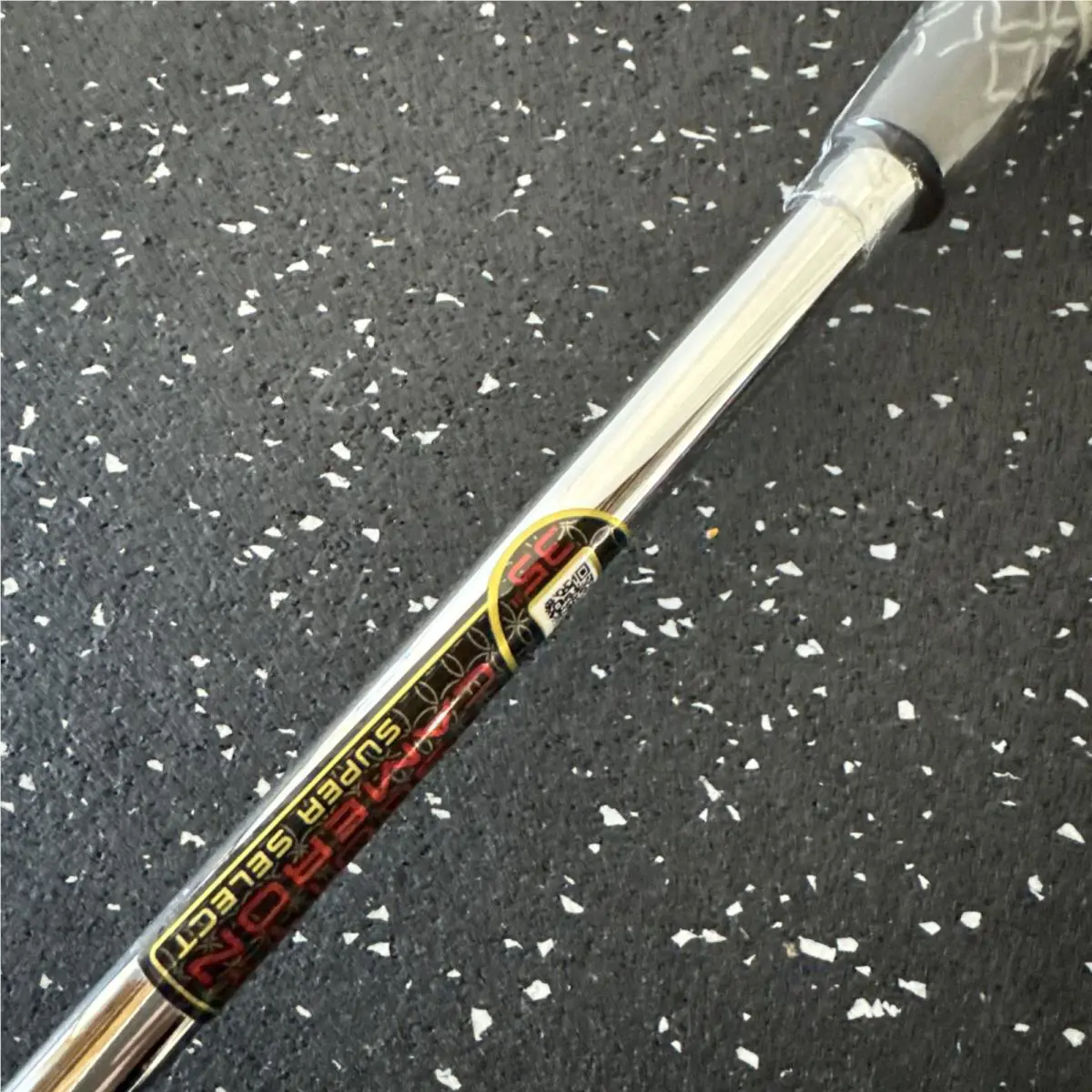 Scotty Cameron  - super select newport - super select newport 5