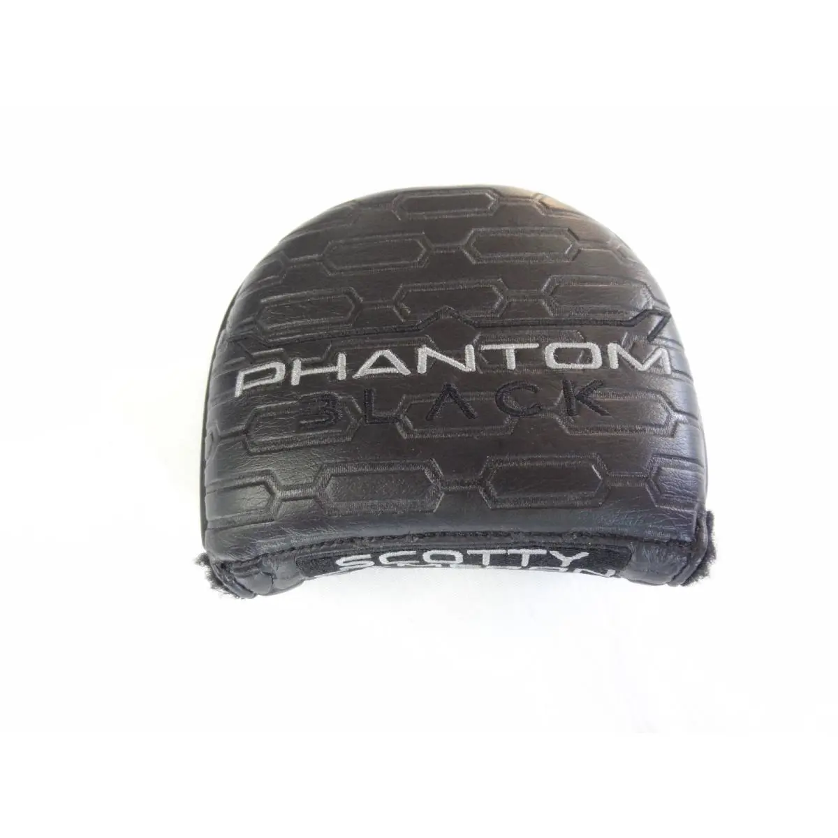 Scott  - Phantom 11 Black - Phantom Black - Black 3