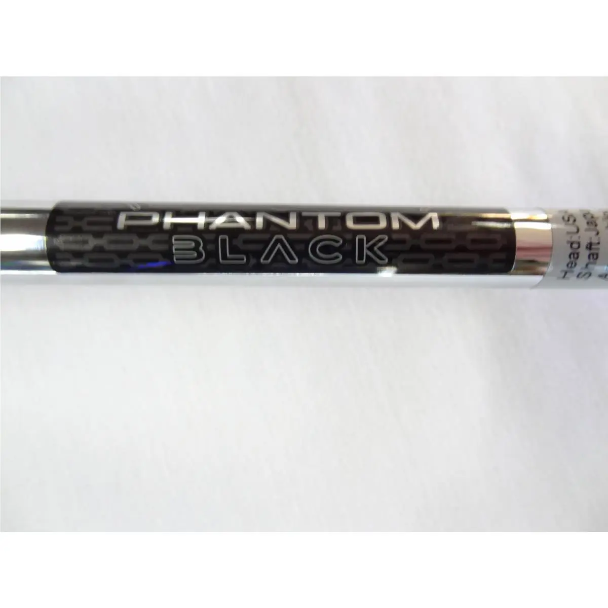 Scott  - Phantom 11 Black - Phantom Black - Black 5