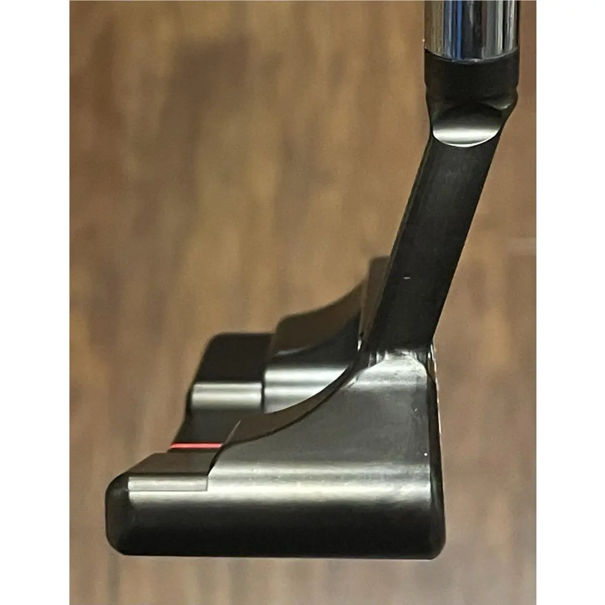 Scott  - Studio Style Newport 2.5 Plus - 2026 - Xtreme Dark Finish - DLC - Red, Lie Angle: Black 8