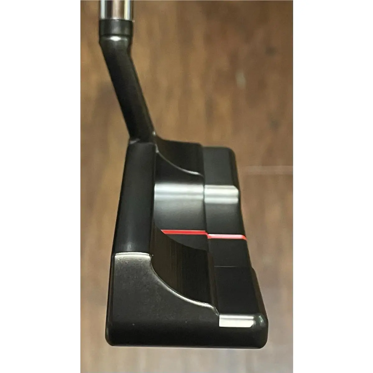 Scott  - Studio Style Newport 2.5 Plus - 2026 - Xtreme Dark Finish - DLC - Red, Lie Angle: Black 7
